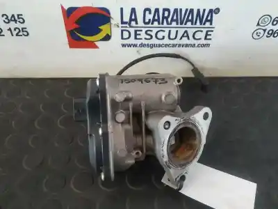 Gebrauchtes Autoersatzteil EGR-VENTIL zum DACIA DUSTER  OEM-IAM-Referenzen H8201143495  