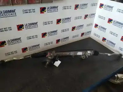 Piesă de schimb auto la mâna a doua caseta de direcție pentru dacia sandero ambiance referințe oem iam 490016602r