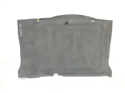 Peça sobressalente para automóvel em segunda mão tampa da mala por hyundai i20 ii (gb, ib) 1.2 referências oem iam 85701c8000try