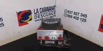 Peça sobressalente para automóvel em segunda mão abs por renault clio iii exception referências oem iam 8200559749