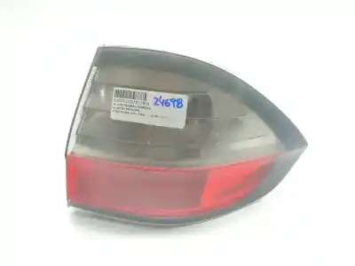 Pezzo di ricambio per auto di seconda mano luci posteriori destra per ford s-max (ca1) trend riferimenti oem iam 