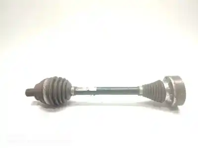 Second-hand car spare part front left transmission for audi a3 (8p) 2.0 tdi ambiente (dpf) (125kw) oem iam references 1k0407271cp  
