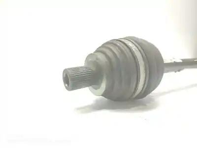 Second-hand car spare part front left transmission for audi a3 (8p) 2.0 tdi ambiente (dpf) (125kw) oem iam references 1k0407271cp