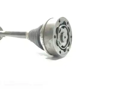 Second-hand car spare part front left transmission for audi a3 (8p) 2.0 tdi ambiente (dpf) (125kw) oem iam references 1k0407271cp  