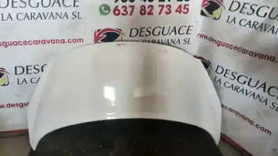 Tweedehands auto-onderdeel kap voor peugeot 207 confort oem iam-referenties 