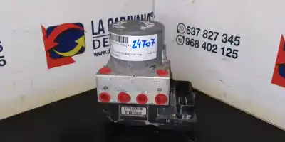 Pezzo di ricambio per auto di seconda mano ABS per CITROEN JUMPY  Riferimenti OEM IAM 1401109880  