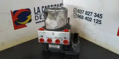 Peça sobressalente para automóvel em segunda mão abs por citroen jumpy hdi 90 27 l1h1 furg. referências oem iam 1400513280