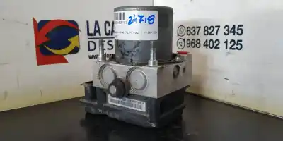 Автозапчасти б/у абс за citroen jumpy hdi 90 27 l1h1 furg. 90 cv / 66 kw ссылки oem iam 1400513280