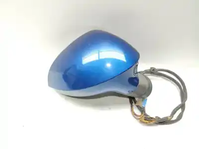 Автозапчастина б/у правий задний огляд для seat exeo (3r2) 2.0 tdi посилання на oem iam 3r1857508d  