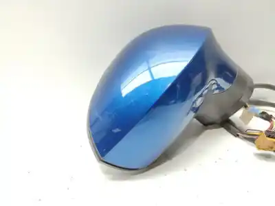 Автозапчастина б/у правий задний огляд для seat exeo (3r2) 2.0 tdi посилання на oem iam 3r1857508d  