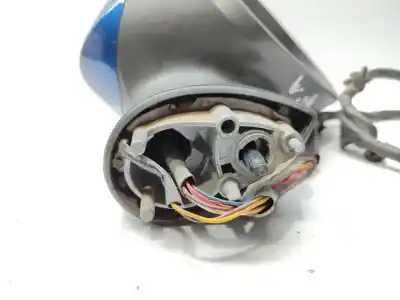 Автозапчастина б/у правий задний огляд для seat exeo (3r2) 2.0 tdi посилання на oem iam 3r1857508d  