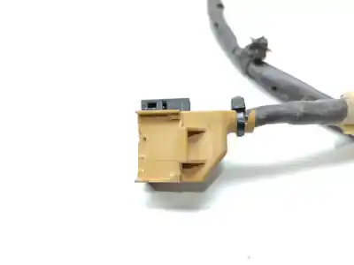 Автозапчастина б/у правий задний огляд для seat exeo (3r2) 2.0 tdi посилання на oem iam 3r1857508d  