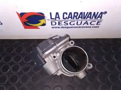 Автозапчасти б/у бабочка коробка за ssangyong kyron 200 xdi limited ссылки oem iam a6651410225  