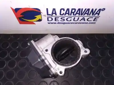 Автозапчасти б/у бабочка коробка за ssangyong kyron 200 xdi limited ссылки oem iam a6651410225  