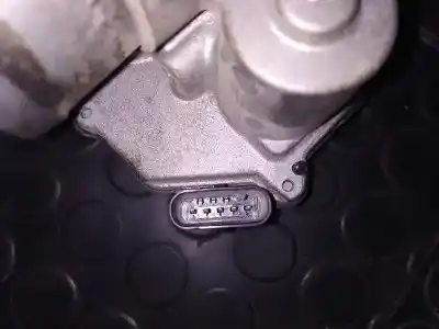 Автозапчасти б/у бабочка коробка за ssangyong kyron 200 xdi limited ссылки oem iam a6651410225