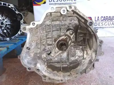 Автозапчастина б/у коробка передач для seat exeo (3r2) 2.0 tdi посилання на oem iam nsz  