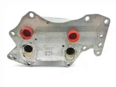 Peça sobressalente para automóvel em segunda mão radiador de óleo do motor por audi a6 berlina (4f2) 3.0 tdi quattro (165kw) referências oem iam 059117021j