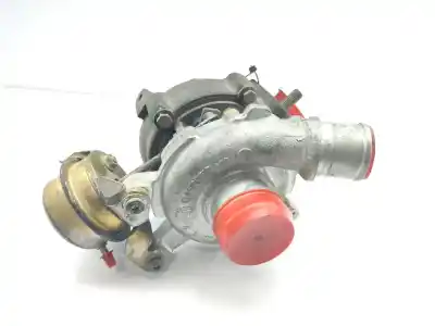 Second-hand car spare part turbocharger for mini mini (r50,r53) one d oem iam references ke10569w