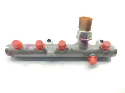 İkinci el araba yedek parçası enjektör rampasi için audi a6 c6 (4f2) 2.7 tdi oem iam referansları 059130089ah