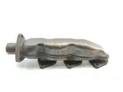 İkinci el araba yedek parçası egzoz manifoldu için audi a6 c6 (4f2) 2.7 tdi oem iam referansları 059253034l