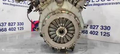 Gebrauchtes Autoersatzteil KOMPLETTER MOTOR zum HYUNDAI SONATA (Y4)  OEM-IAM-Referenzen G6BV  