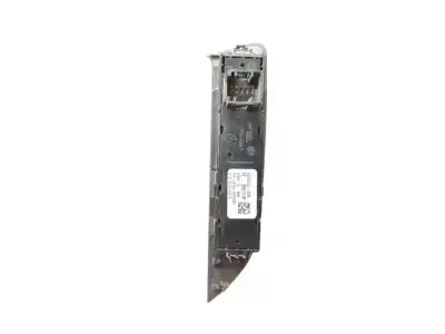 Second-hand car spare part multifunction switch for bmw serie 1 lim. (f21) 116d efficientdynamics edition oem iam references 92591203k  