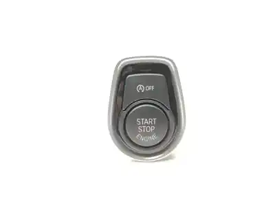 Автозапчастина б/у стартер для bmw serie 1 lim. (f21) 116d efficientdynamics edition посилання на oem iam 925073403