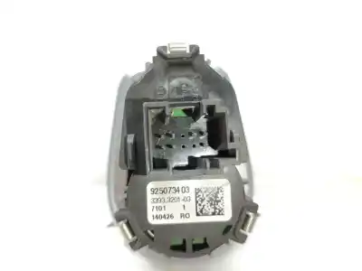 Second-hand car spare part ignition switch for bmw serie 1 lim. (f21) 116d efficientdynamics edition oem iam references 925073403  