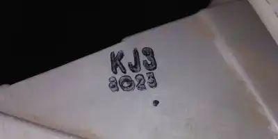 Second-hand car spare part left headlight for chevrolet aveo ls oem iam references   