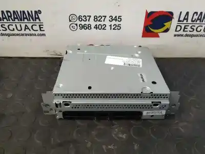 Автозапчастина б/у gps навігаційна система для bmw serie 1 lim. (f21) 116d efficientdynamics edition посилання на oem iam 65129874330  