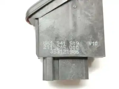 Автозапчасти б/у предупреждение за audi a4 avant (8k5) (2008) básico ссылки oem iam 8k1941509  