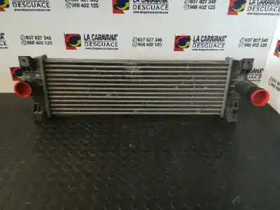 Автозапчасти б/у интеркулер за ssangyong kyron 200 xdi limited ссылки oem iam 