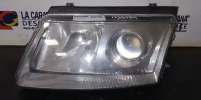 Peça sobressalente para automóvel em segunda mão farol / farolim esquerdo por volkswagen passat berlina (3b3) 2.5 v6 tdi referências oem iam 5dv00776001
