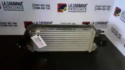 Peça sobressalente para automóvel em segunda mão intercooler por kia sportage concept 4x2 referências oem iam 282702a850