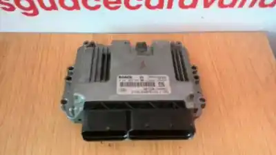 Peça sobressalente para automóvel em segunda mão centralina de motor uce por kia sportage concept 4x2 referências oem iam 39122a051