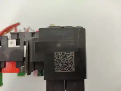 Second-hand car spare part fuse box unit for seat leon st (5f8) reference oem iam references 5q0937615c  