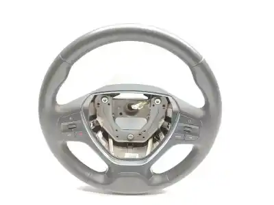 Peça sobressalente para automóvel em segunda mão volante por hyundai i20 ii (gb, ib) 1.2 referências oem iam 56100c8120