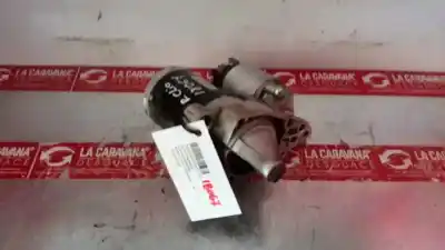 Peça sobressalente para automóvel em segunda mão motor de arranque por renault clio iv dynamique referências oem iam 233000779r
