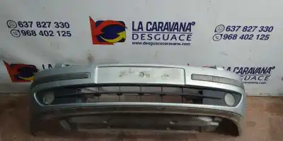 Piesă de schimb auto la mâna a doua bara de protectie frontala pentru renault laguna ii (bg0) confort dynamique referințe oem iam 