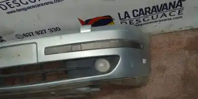 Pièce détachée automobile d'occasion LE PARE-CHOC AVANT pour RENAULT LAGUNA II (BG0)  Références OEM IAM   