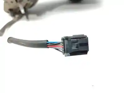 Peça sobressalente para automóvel em segunda mão espelho retrovisor esquerdo por renault clio iv dynamique referências oem iam 963025724r  