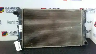 Tweedehands auto-onderdeel waterradiator voor toyota corolla (e12) 2.0 d-4d linea luna berlina oem iam-referenties 