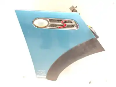 Second-hand car spare part front right fin for bmw mini (r50,r53) cooper s oem iam references 41217037438