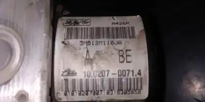 Second-hand car spare part abs for ford focus c-max (cap) connection oem iam references 3m512m110ja  