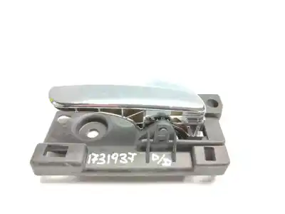 Second-hand car spare part interior right front handle for jeep gr.cherokee (wk) 3.0 crd limited oem iam references 68079302ab