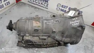 Pezzo di ricambio per auto di seconda mano riduttore per bmw serie 7 (e65/e66) 730d riferimenti oem iam 252zla  