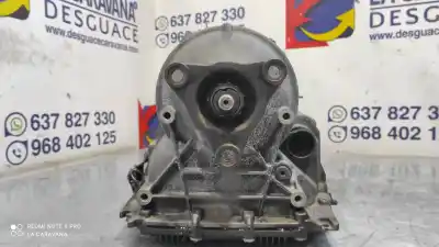 Pezzo di ricambio per auto di seconda mano riduttore per bmw serie 7 (e65/e66) 730d riferimenti oem iam 252zla  