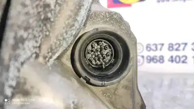 Pezzo di ricambio per auto di seconda mano riduttore per bmw serie 7 (e65/e66) 730d riferimenti oem iam 252zla  