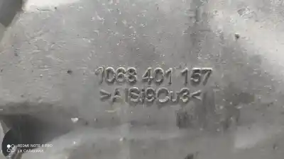 Pezzo di ricambio per auto di seconda mano riduttore per bmw serie 7 (e65/e66) 730d riferimenti oem iam 252zla  