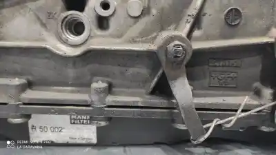 Pezzo di ricambio per auto di seconda mano riduttore per bmw serie 7 (e65/e66) 730d riferimenti oem iam 252zla  
